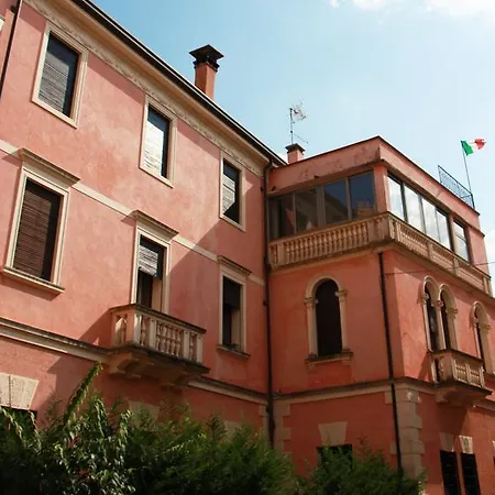 Inchiostro Rooms&breakfast Готель типу 